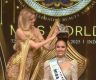 Opal Suchata Chuangsri from Thailand crowned Miss World 2025