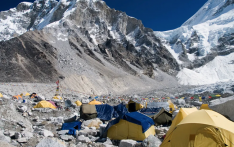 氙气登珠峰，错在何处？