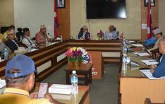 尼泊尔政府与运输企业家达成协议 公共交通服务有望恢复