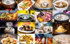 新加坡媒体：地方美食，中国迷人的软实力
