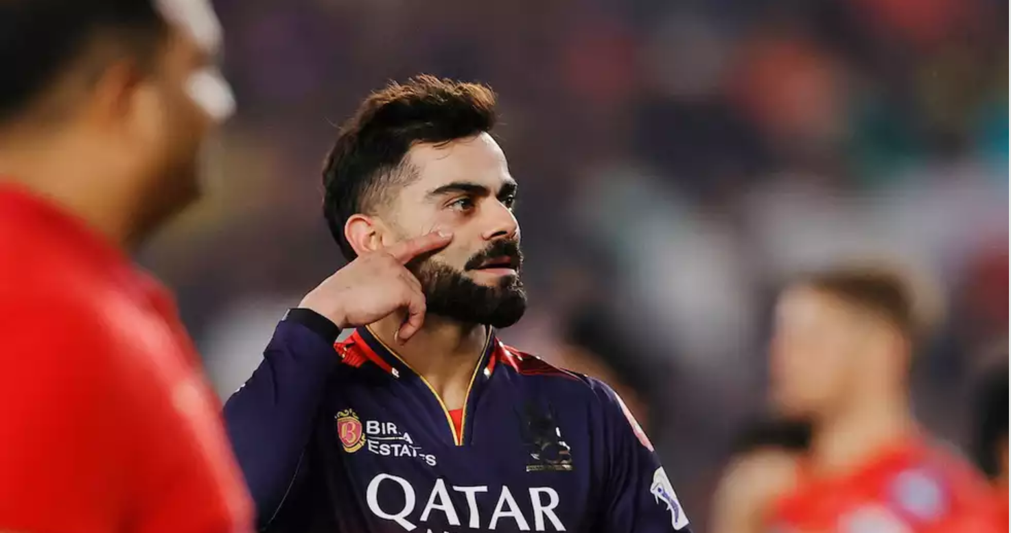 Kohli