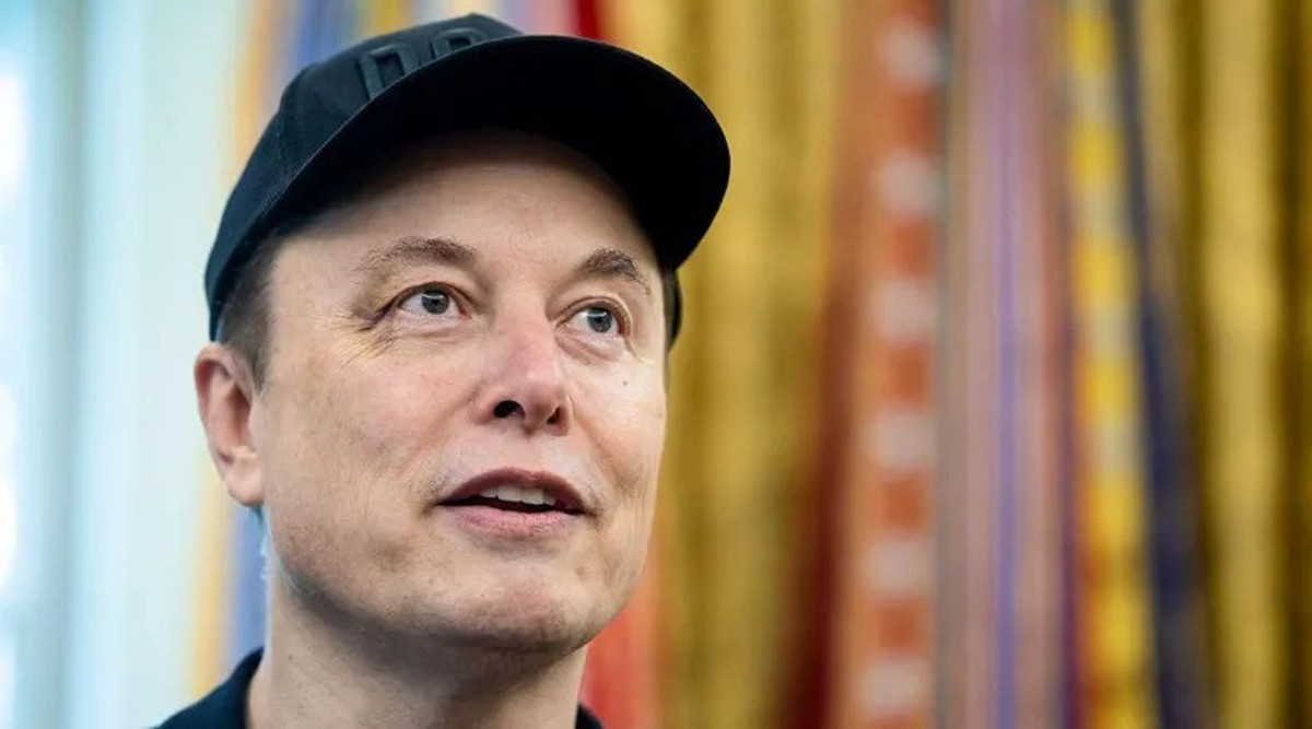 musk