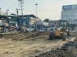 Butwal–Narayangadh Road one-way blacktopping at final phase
