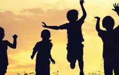 आज निर्दोष बालबालिकामाथि अत्याचारविरुद्धको दिवस