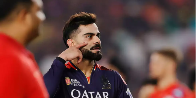 Kohli's RCB end 18-year wait for maiden IPL title