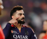 Kohli's RCB end 18-year wait for maiden IPL title