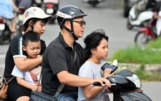 Vietnam scraps two-child limit as birth rate declines