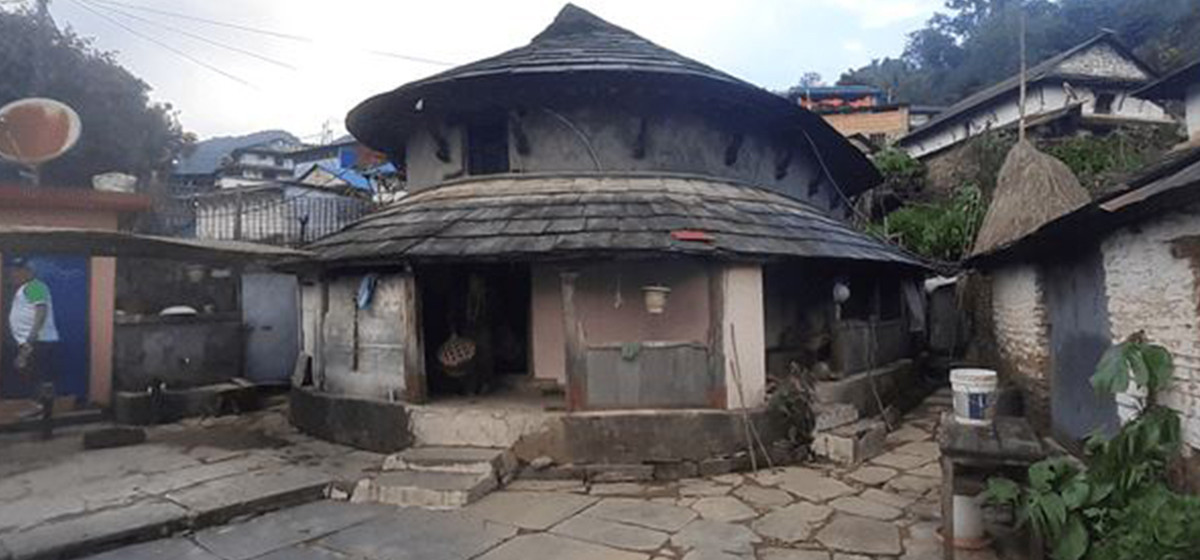 pasagau