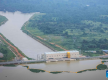 Chinese-built hydropower projects foster talent development in Cote d'Ivoire
