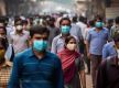Active COVID cases cross 6,000 mark in India, 6 more deaths