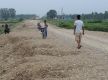 बजेट अभावमा रोकियो रेलमार्ग निर्माणको काम