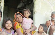 देशभर १० लाख गरिब परिवार सबैभन्दा गरिब जिल्ला सर्लाही, धनी मनाङ