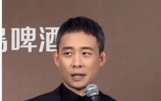 张译回应“息影”：我只是说想暂时停一停，这是我的原话