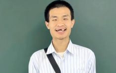 北大回应青年教师韦东奕健康问题 呼吁保护学者让其专心治学