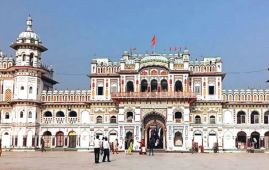 Tilaurakot, Ram Janaki Temple and Panauti’s nominations on WHS in process
