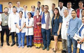 नेपालमै लिङ्ग परिवर्तन सफल
