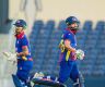 Nepal fall short in record chase, lose to Scotland by 2 runs in ODI thriller