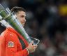 Nations League final: Portugal 2-2 Spain (5-3 pens) - Cristiano Ronaldo helps Portugal to reclaim title