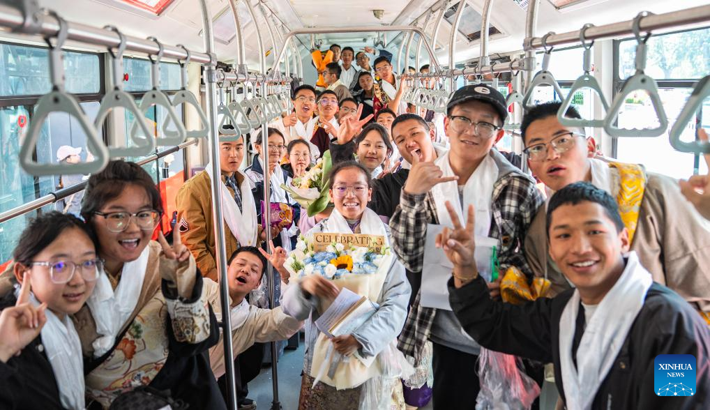 gaokao3