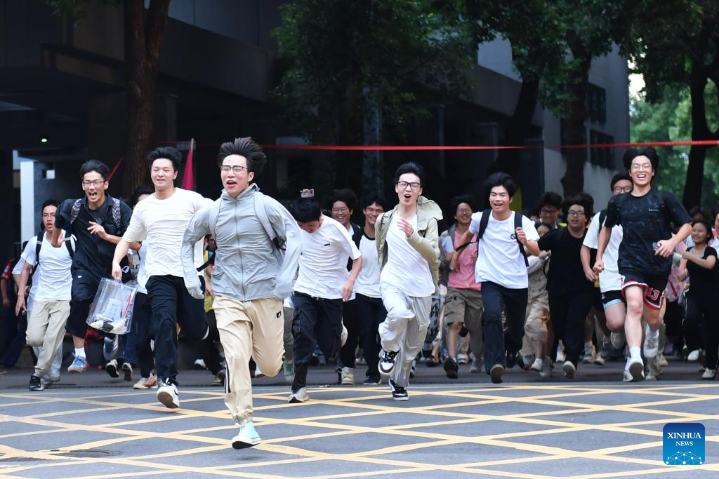 gaokao5