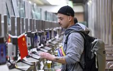 China extends visa-free access to 4 Gulf countries