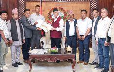 खोकना विवादमा प्रमको चासो