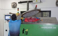 यसरी व्यवस्थापन गर्दै छ बिपी कोइराला क्यान्सर अस्पतालले फोहर