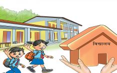 विद्यार्थी सङ्ख्या न्यून भएपछि वालिङका पाँच सामुदायिक विद्यालयलाई समायोजन