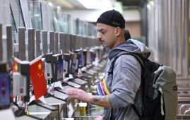 China extends visa-free access to 4 Gulf countries