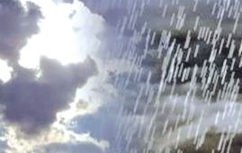 Monsoon stops in Koshi, heat affects life across country
