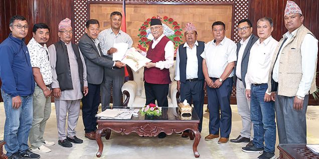 खोकना विवादमा प्रमको चासो