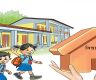 विद्यार्थी सङ्ख्या न्यून भएपछि वालिङका पाँच सामुदायिक विद्यालयलाई समायोजन
