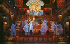 用悬疑吊人胃口，历史剧的“扣儿”越来越多