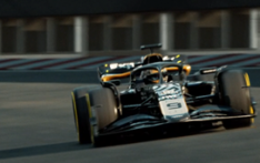 库克官宣苹果首部原创电影《F1》将于6月27日全球公映