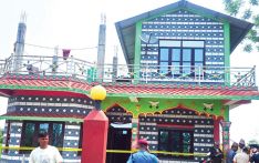सामूहिक हत्याको कारक जटिल मनोरोग