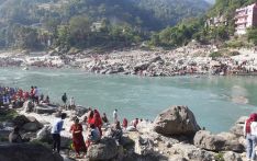 कालीगण्डकी–तिनाउ डाइभर्सन, खारेज गर्न सरोकारवालाको माग
