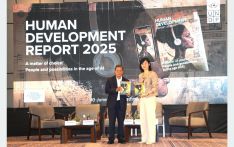 UNDP Human Development Report 2025 released, Nepal ranks 145