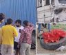 भारतमा ट्रक र जिप ठोक्किँदा दुलहा-दुलहीसहित पाँचको मृत्यु