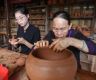 From tradition to market: revival of Li ethnic pottery in Sanya