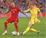 Italy gives winning sendoff for Spalletti, De Bruyne saves Belgium