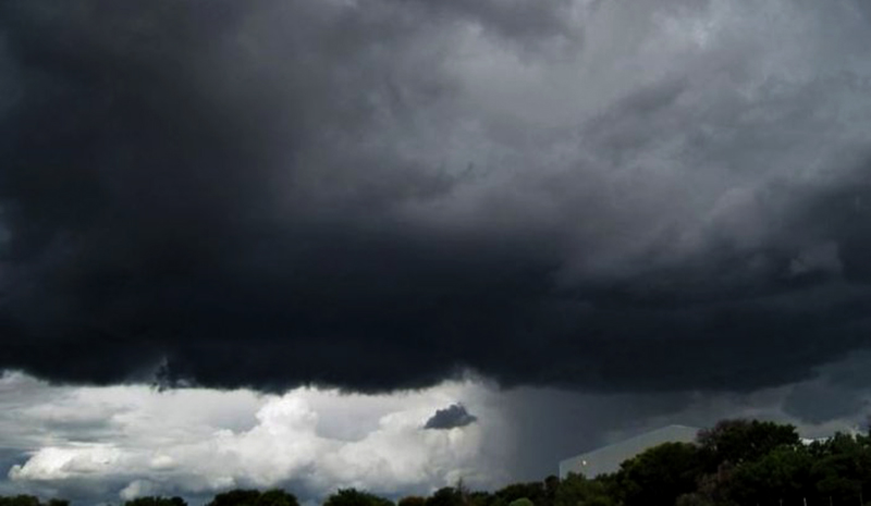 mausam koshi