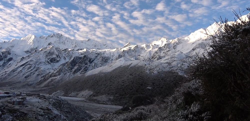 langtang