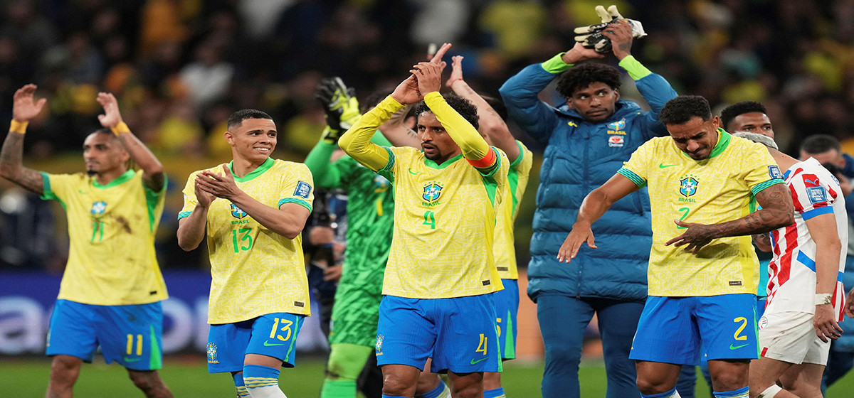 brasil