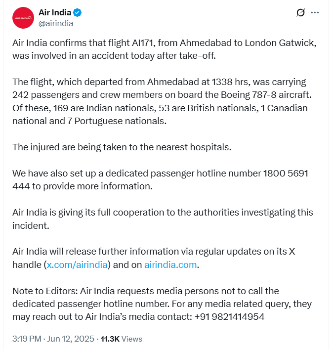 air india