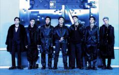 韩媒：“欢迎退伍”，韩国组合防弹少年团即将合体复出