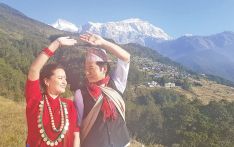 पोखरा गुरुङ चलचित्रको उर्वरभूमि
