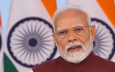 अहमदावाद जहाज दुर्घटनापछि मोदीले भने- यो अत्यन्तै हृदयविदारक घटना हो, शब्दमा व्यक्त गर्न सकिँदैन