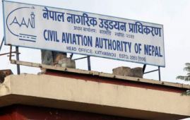 Nepal's civil aviation still on EU blacklist