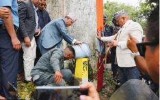 费瓦湖到底有多大？