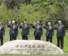 Along ancient Silk Road, Xi cultivates new bonds with Central Asia
